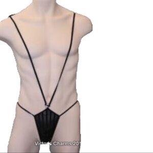 Victor's Charms Hottest String Up